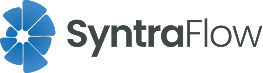 SyntraFlow Logo